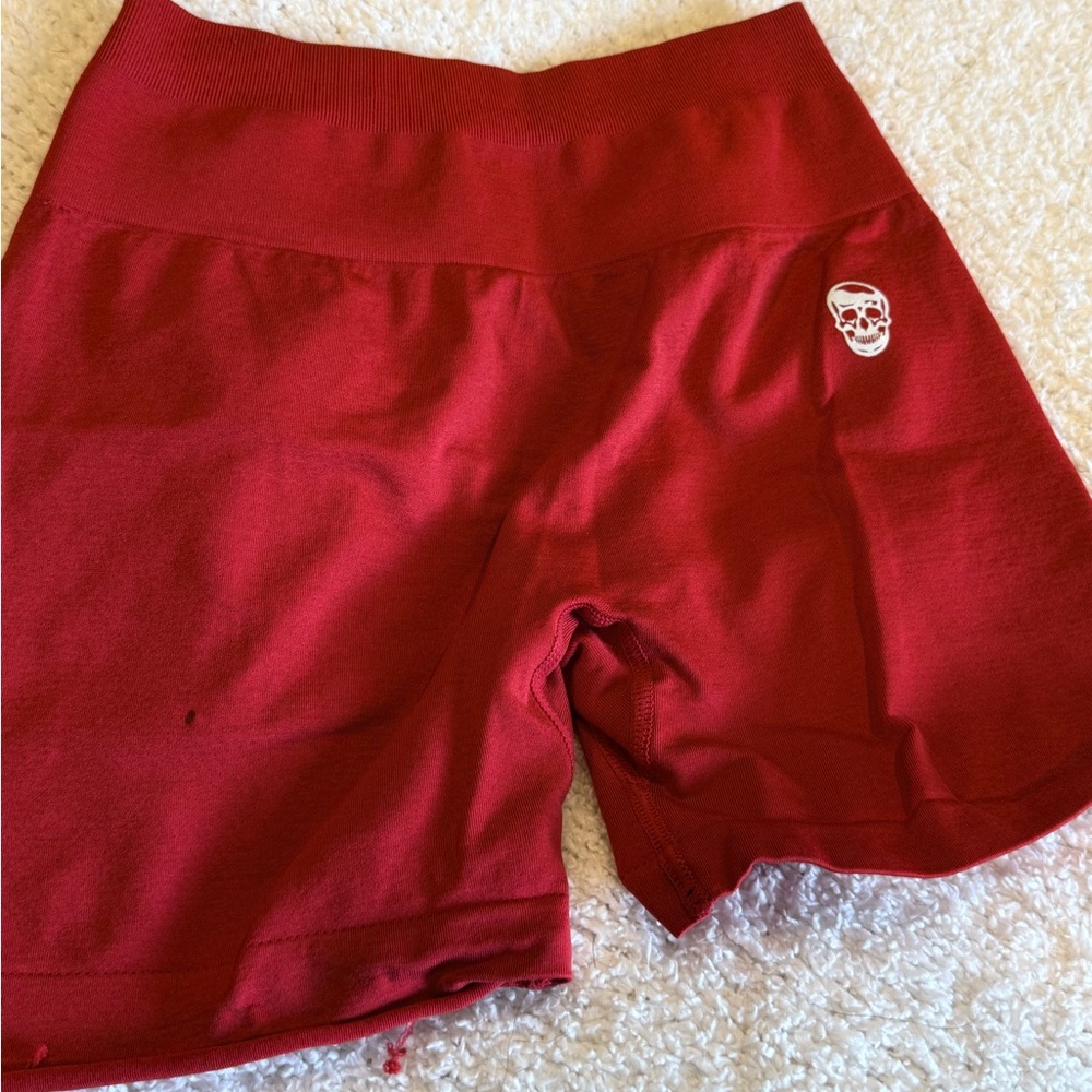 Gymreaper Shorts
